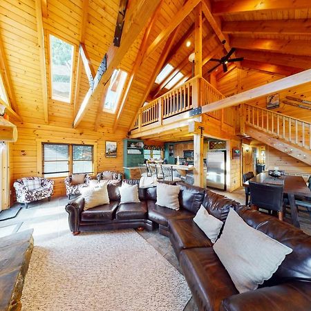 Little Bears Cabin Breckenridge Exterior photo